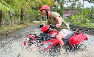 Activities_ATV Adventure_Bali trip and tour