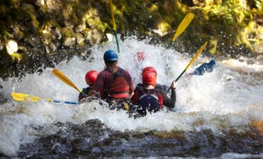 Activities_Rafting_Bali trip and tour